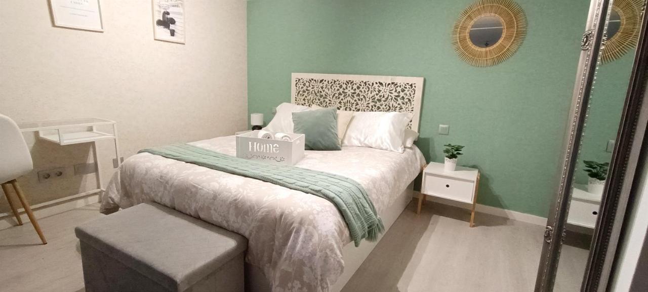 Precioso Duplex A 2 Min De La Playa De La Caleta Apartment Cadiz Bagian luar foto